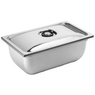   Magic Vac ACP1120 GASTRONORM 25 l Vákuumos tartó (Sz x Ma x Mé) 530 x 200 x 325 mm