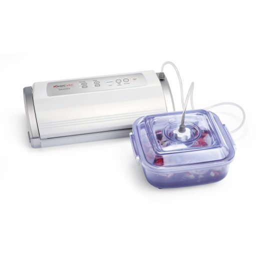 Magic Vac VG02PK1 DINAMIKA Vákumozó (Sz x Ma x Mé) 455 x 119 x 222 mm