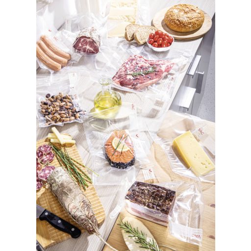 Magic Vac VG02PK1 DINAMIKA Vákumozó (Sz x Ma x Mé) 455 x 119 x 222 mm