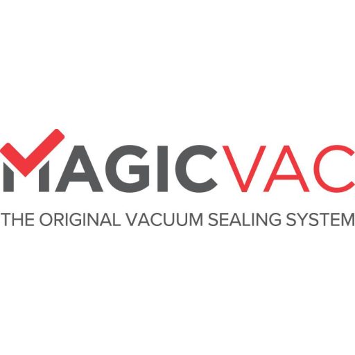 Magic Vac ACO1064 Vákuum zacskó (Sz x Ma) 30 cm x 40 cm