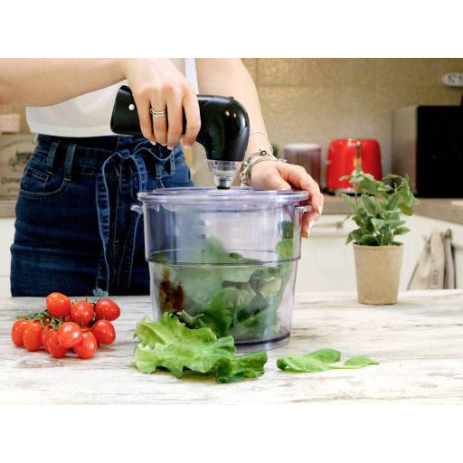 Magic Vac ACO1002 EXECUTIVE 4 l Vákuumos tartó