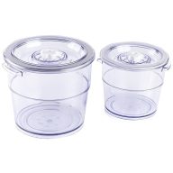 Magic Vac ACO1005 SET 2 EXECUTIVE 2 l + 4 l Vákuumos tartó