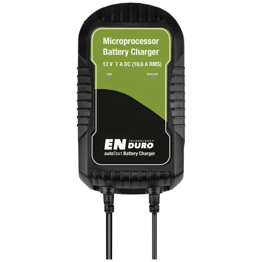 enduro 16658 Autós töltőkészülék