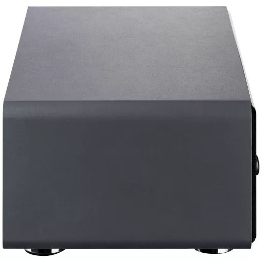 Reflexion HRA19DAB/GR Asztali rádió DAB+, DAB, URH MP3, CD, DAB+, Bluetooth®, AUX, URH Táviránytóval, Hangfallal, Ébresztő funkció Szürke