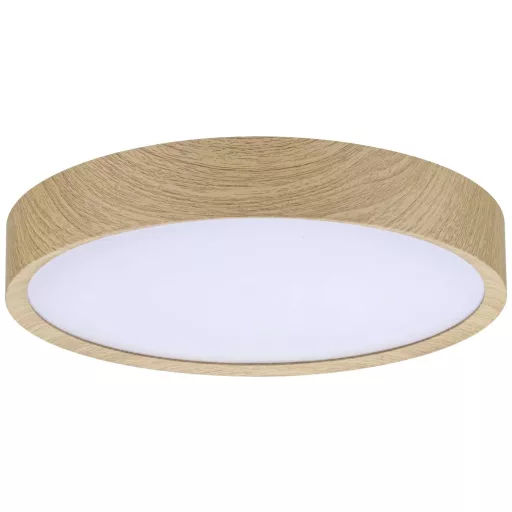 Paulmann 71085 Tega LED-es mennyezeti lámpa LED 22.5 W Fa