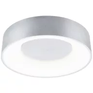   Paulmann 71094 Casca LED-es mennyezeti lámpa LED 16 W Alumínium (matt)