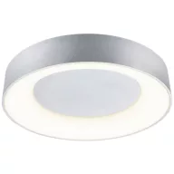   Paulmann 71095 Casca LED-es mennyezeti lámpa LED 23 W Alumínium (matt)