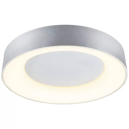 Paulmann 71095 Casca LED-es mennyezeti lámpa LED 23 W Alumínium (matt)