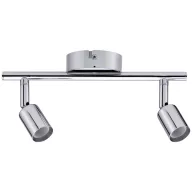 Paulmann 66748 Carolina Mennyezeti lámpa GU10 Króm