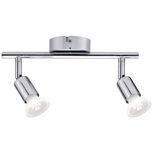 Paulmann 66748 Carolina Mennyezeti lámpa GU10 Króm