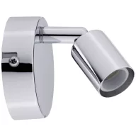 Paulmann 66749 Carolina Mennyezeti lámpa GU10 Króm