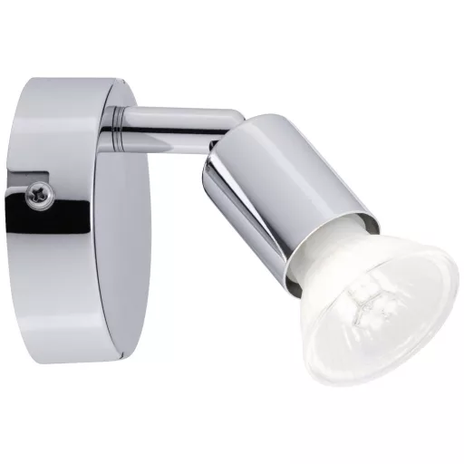 Paulmann 66749 Carolina Mennyezeti lámpa GU10 Króm