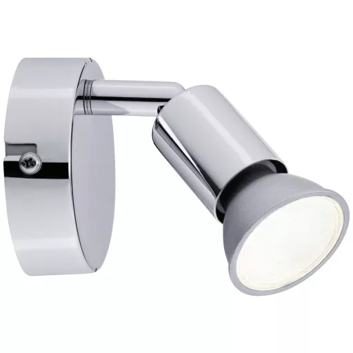 Paulmann 66749 Carolina Mennyezeti lámpa GU10 Króm