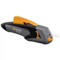   Steinel KLEBEPISTOLE MOBILEGLUE 1007-S Akkus ragasztó stift Töltővel, töltőkábellel, töltési állapot jelzővel, Eco-üzemmód 7 mm 30 W 3.6 V 1 db