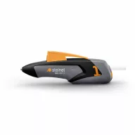   Steinel KLEBEPISTOLE MOBILEGLUE 1007-S Akkus ragasztó stift Töltővel, töltőkábellel, töltési állapot jelzővel, Eco-üzemmód 7 mm 30 W 3.6 V 1 db