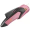 Steinel KLEBEPISTOLE MOBILEGLUE 1007-S ROSE Akkus ragasztó stift Töltővel, töltőkábellel, töltési állapot jelzővel, Eco-üzemmód 7 mm 30 W 3.6 V 1 db
