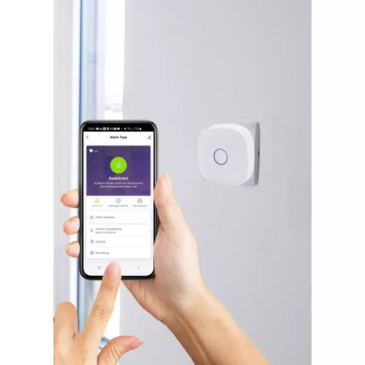 Olympia ProMini WLAN-nal 90 dB 6032