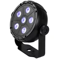 Eurolite PK-3 USB TCL DMX LED-es effektsugárzó
