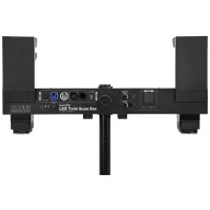 Eurolite Twin Scan Bar DMX LED-es effektsugárzó
