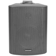 Omnitronic ALP-5A black Aktív PA hangfal készlet 30 W 2 db