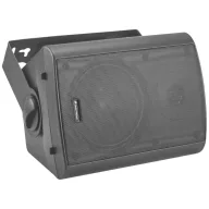 Omnitronic ALP-5A black Aktív PA hangfal készlet 30 W 2 db