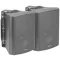 Omnitronic ALP-6A black Aktív PA hangfal készlet 45 W 2 db
