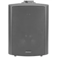 Omnitronic ALP-6A black Aktív PA hangfal készlet 45 W 2 db