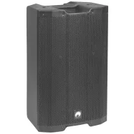 Omnitronic neu Aktív PA hangfal 38 cm 15 coll 300 W 1 db