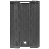 Omnitronic neu Aktív PA hangfal 38 cm 15 coll 300 W 1 db
