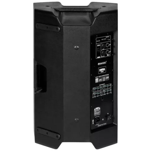 Omnitronic neu Aktív PA hangfal 38 cm 15 coll 300 W 1 db