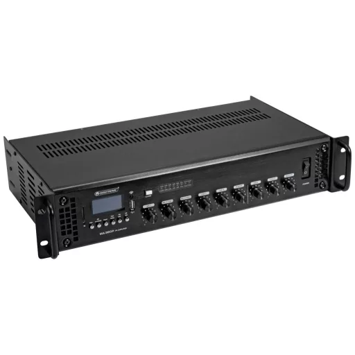 Omnitronic MA-360P ELA erősítő 360 W