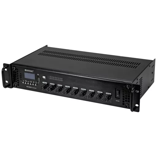 Omnitronic MA-360P ELA erősítő 360 W
