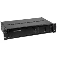 Omnitronic PAA-120 ELA erősítő 120 W