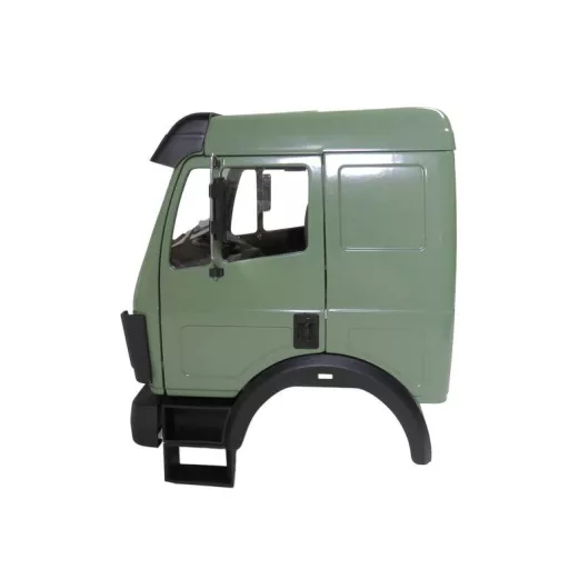 WEDICO-models 2504-W MB SK Reseda Vezetőfülke 1 db