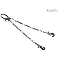 Thicon Models 20143 1:14 Ütközőlánc 1 db