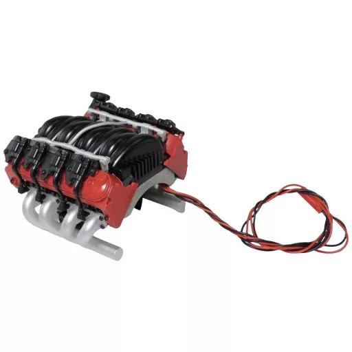 Thicon Models 50429 1:14 Motorállvány 1 db