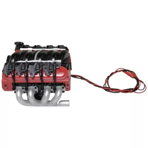 Thicon Models 50429 1:14 Motorállvány 1 db