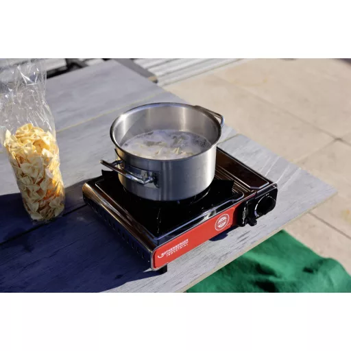 Rothenberger Industrial Gáz Kemping főző Premium RS 220 1500004232