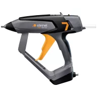   Steinel KLEBEPISTOLE GLUEMATIC 7011 KF EU Ragasztópisztoly Hordtáskával 11 mm 400 W 220 V 1 db