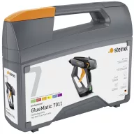   Steinel KLEBEPISTOLE GLUEMATIC 7011 KF EU Ragasztópisztoly Hordtáskával 11 mm 400 W 220 V 1 db