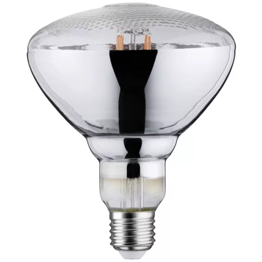 Paulmann LED növény lámpa, növekedés 230 V E27 6.5 W Borostyán 1 db