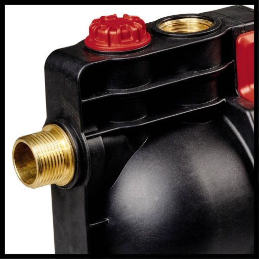 Einhell AQUINNA 18/28 Power X-Change Akkus kerti szivattyú 2800 l/óra 25 m