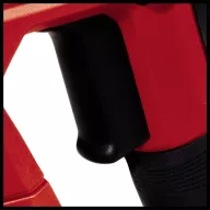   SDS Plus akkus fúrókalapács 18 V, Einhell TE-HD 18/20 Li - Solo Power X-Change