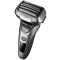 Panasonic ES-LV69-S803 Borotva Lemosható Ezüst-fekete