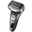 Panasonic ES-LV69-S803 Borotva Lemosható Ezüst-fekete