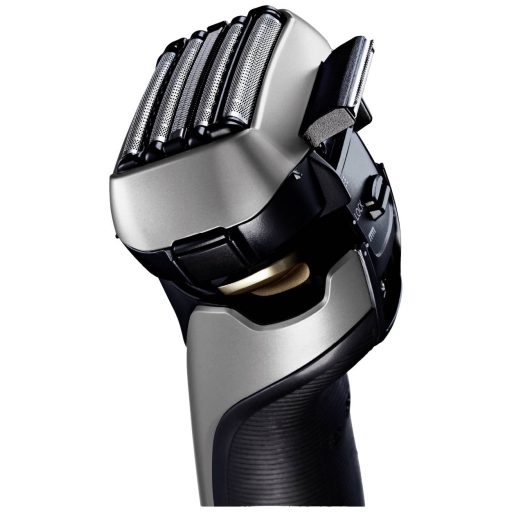 Panasonic ES-LV69-S803 Borotva Lemosható Ezüst-fekete