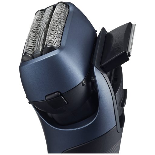 Panasonic ES-LT4B-A803 Borotva Lemosható Sötétkék