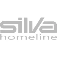   Silva Homeline KA-T 4505 sw Kávéfőző Fekete, Inox Kapacitás, csésze=10 Hőszigetelt kiöntő