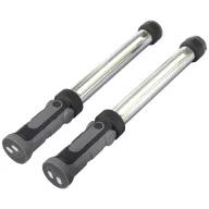   Akkus iker munkalámpa 2x 5 W 500 lm, TOOLCRAFT TO-8699433 TO-5101020
