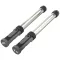Akkus iker munkalámpa 2x 5 W 500 lm, TOOLCRAFT TO-8699433 TO-5101020